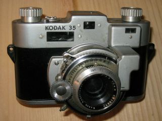 Kodak 1940 