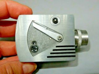 Vintage Minute 16 Miniature Spy Camera By Universal