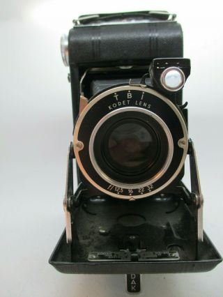 Kodak Vigilant Junior Six - 20 620 Film Camera