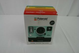 Polaroid Originals Onestep 2 Viewfinder I - Type Camera (parts Only)