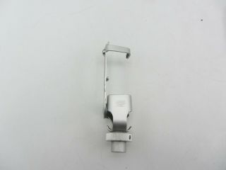 Minox Subminiature Camera Pocket Tripod Adapter Head / Stand