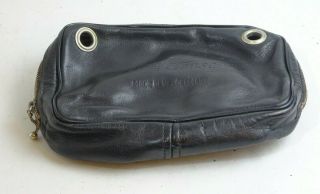 Benser Soft Leather Case Leitz Leica M R