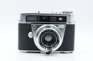 Kodak Retina Automatic Iii 35mm Film Camera Type 039 (45/2.  8 Retina - Xenar) 132