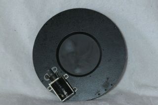 Copal Dc - 392 Lens Shutter For Large Format