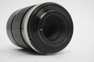 Panagor 2.  8 / 135mm lens in M42 mount 2