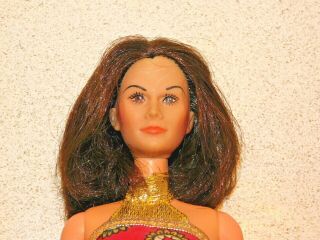 Barbie: Vintage 1978 Tv Star Women Charlie 