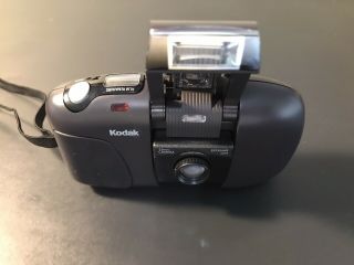 Kodak Cameo Motor Ex - Film Camera - 35mm - Vintage