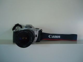 Canon Eos 300 Canon Zoom Lens Ef 28 - 80mm 1:3.  5 - 5.  6 58mm