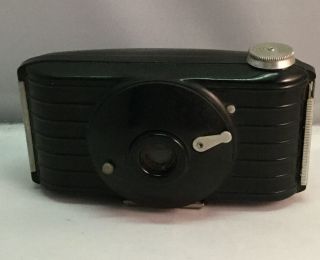 :vintage Eastman Kodak Bullet 127 Film Camera