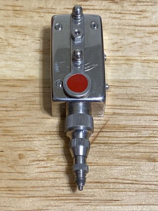 Vintage Autoknips Iv Self Timer Made In Germany -