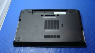 Dell Latitude E6430 14 " Bottom Case W/ Spaekers Wf6tx H8vtg X16p7 Er