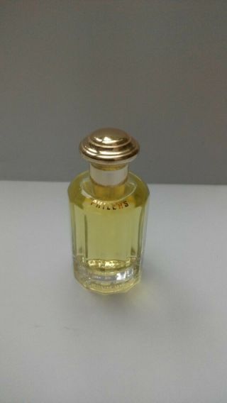 Miniature De Parfum Nina Ricci Phileas 10ml