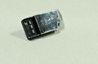 NIKON F - 36 battery pack ADAPTER CONNECTOR NIPPLE for CORDLESS BATTERY PACK Fugly 2