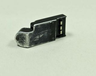 NIKON F - 36 battery pack ADAPTER CONNECTOR NIPPLE for CORDLESS BATTERY PACK Fugly 3