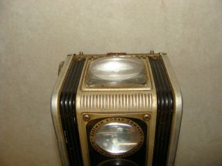 Antique Eastman Kodak Duaflex Camera takes 620 film vintage 2