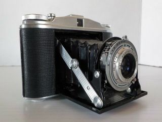 Vintage Ansco Speedex 4.  5 Special Camera