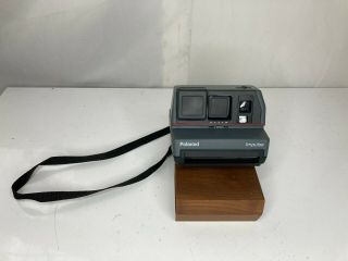 Polaroid Impulse AF Instant Camera 600 PLUS UK Made 2