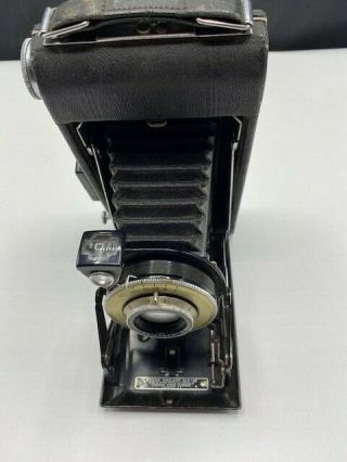 Vintage Kodak Six - 16 Vigilant Folding Camera