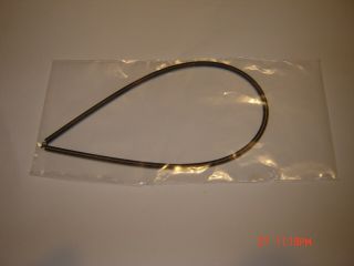 Ozaphan 16mm Silent Hand Crank Projector Belt,  1 Wire Spring Belt
