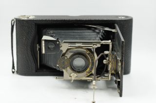 Kodak 3 - A Autographic Folding Camera 3a 256