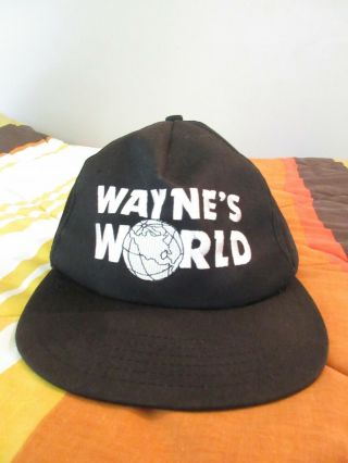Vintage 1991 Wayne 