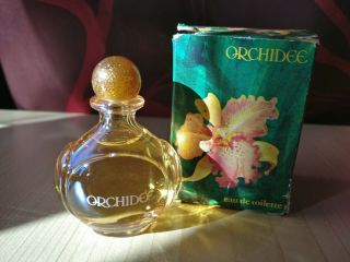 Miniature De Parfum - Yves Rocher : Orchidee (eau De Toilette De 15 Ml)
