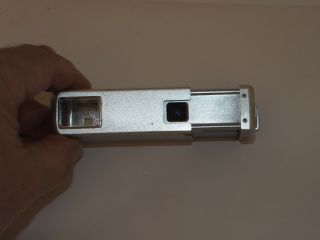 Minolta 16 Sub - Mini Spy Camera 25mm f3.  5 w/Filter Kit 3