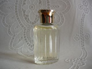 Miniature De Parfum - Nina Ricci : Signoricci 2 (eau De Toilette De 7 Ml)
