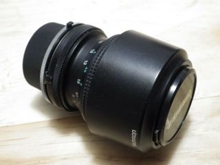 Tamron Lens - Pentax K Mount - - 70 - 210mm 1:4 - 5.  6