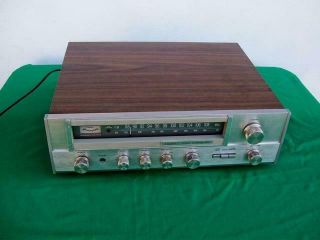 Vintage Sansui Stereo Receiver 1010 Parts