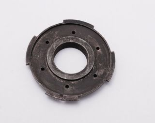 Mitchell Bncr Lens Mount