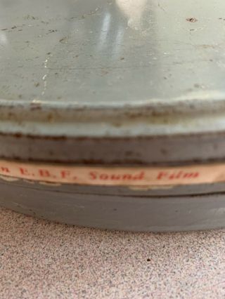 GRAND CANYON 16mm Color Sound Film - 930 feet - Encyclopedia Britannica 2