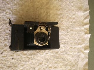 old buster brown folding camera by ansco 2