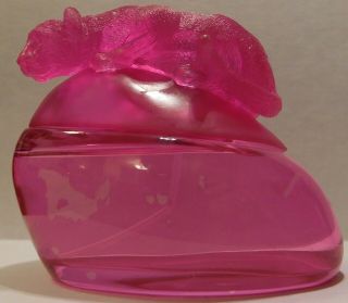 Gale Hayman Delicious Hot Pink Eau De Toilette 3.  3 Ounces/100ml