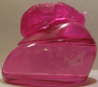 Gale Hayman Delicious Hot Pink Eau de Toilette 3.  3 ounces/100ml 2