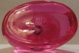 Gale Hayman Delicious Hot Pink Eau de Toilette 3.  3 ounces/100ml 3