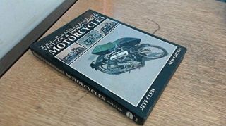 The Restoration Of Vintage & Thoroughbred Motorcycles By Clew Jeff