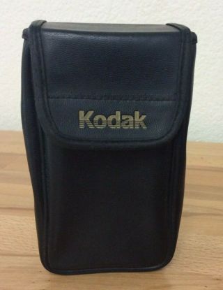 Kodak S Series S300md 35mm Film Autowind W/ Flash - -