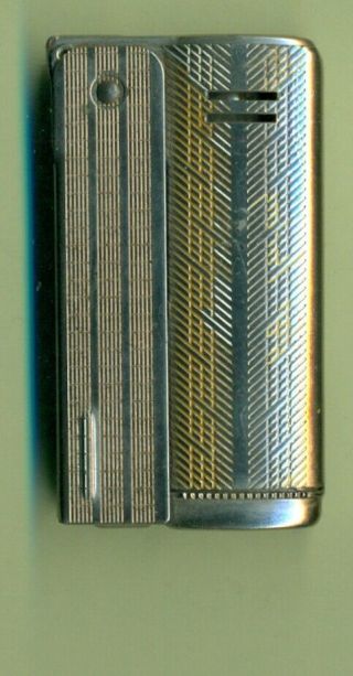 Vintage Lighter  Imco -  6800 - Austria