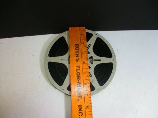 Vintage 8mm Film Roll The Under Dog Show 2