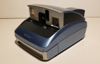 Polaroid One 600 Instant Camera 100mm