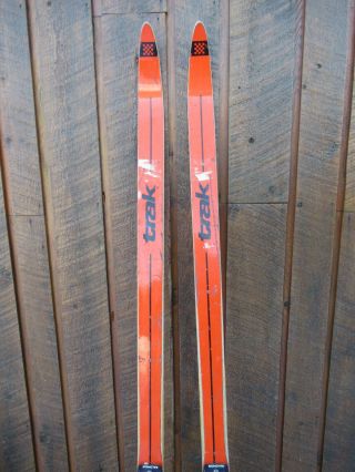 Vintage Skis 69 