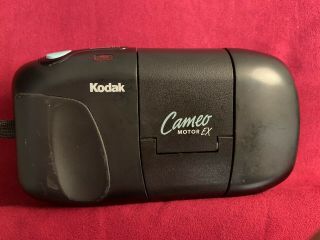 Kodak Cameo Motor Ex