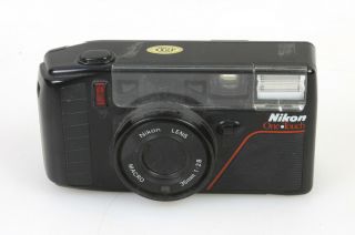 Nikon One Touch 35mm F/2.  8 Macro