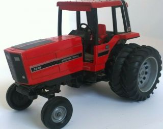 Vintage Ertl Case International 5288 Toy Tractor W/ Duals 1/16 Minty Farming