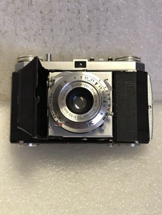 Vintage Kodak Retinette Camera 35 Mm No Case Estare Find