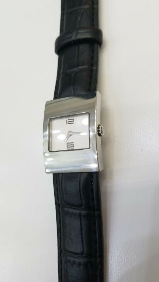 Vintage Gucci Watch 4900l