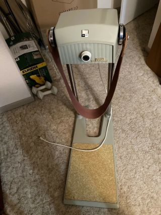 Standing Sears Belly Fat Shaker/massager