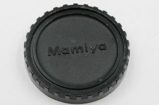 Front Body Cap For Mamiya 645 M645 M 645 Pro