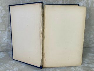 The Heart of the Antarctic 2 Volumes by E H Shackleton 1909 3